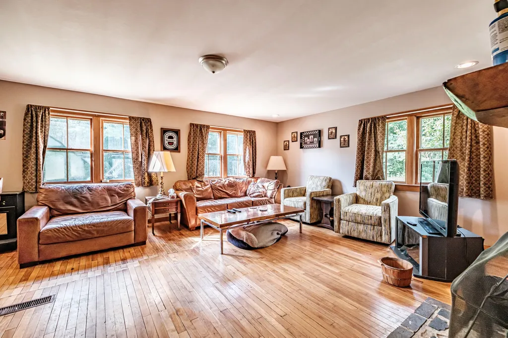 1913 Intervale Road Bethel ME 04217