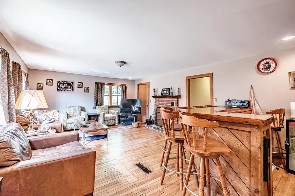 1913 Intervale Road Bethel ME 04217