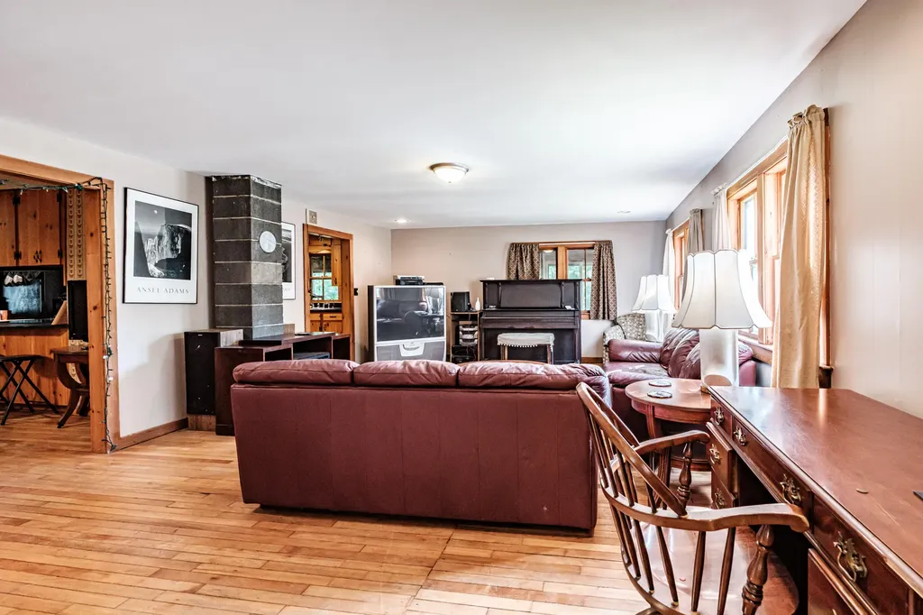 1913 Intervale Road Bethel ME 04217