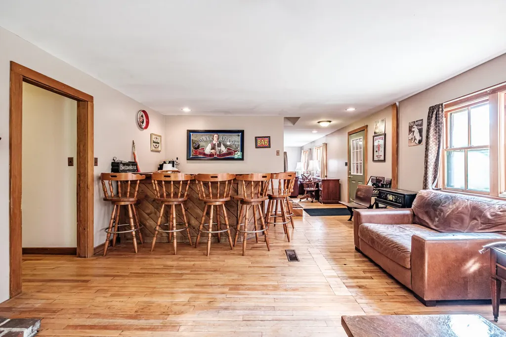 1913 Intervale Road Bethel ME 04217