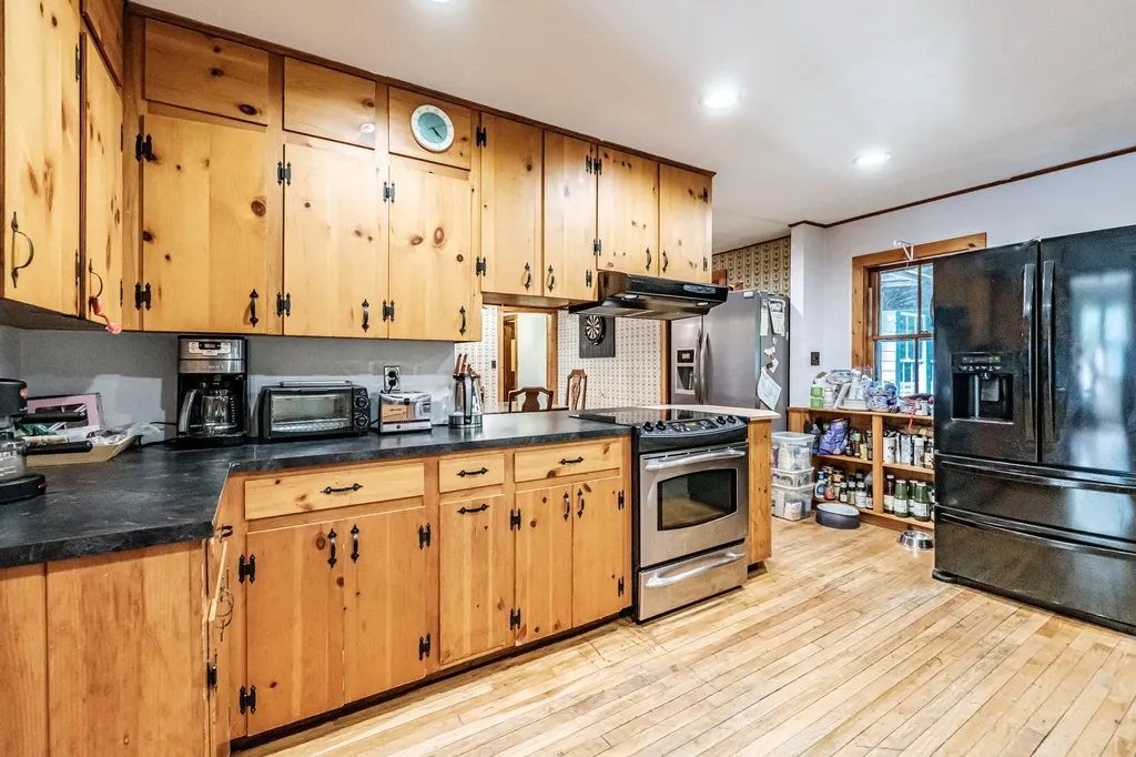 1913 Intervale Road Bethel ME 04217