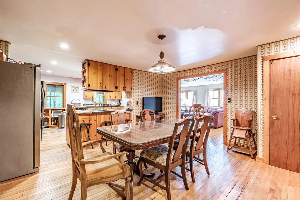 1913 Intervale Road Bethel ME 04217