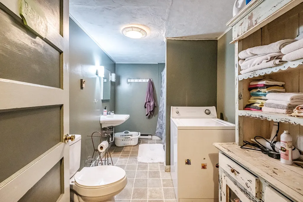1913 Intervale Road Bethel ME 04217