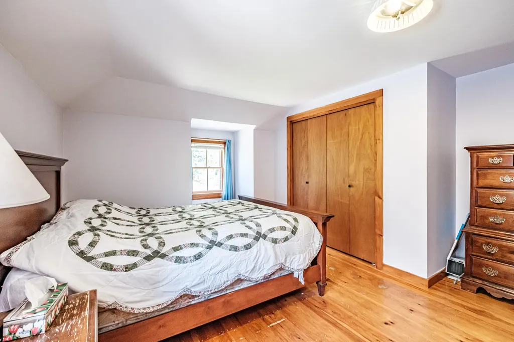 1913 Intervale Road Bethel ME 04217
