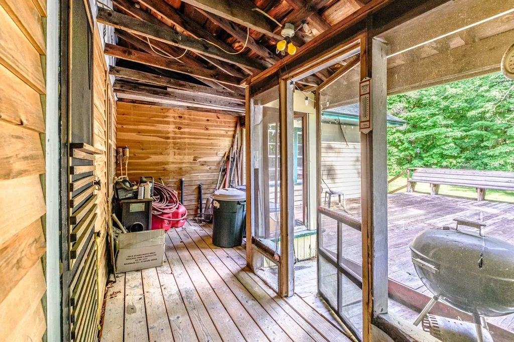 1913 Intervale Road Bethel ME 04217