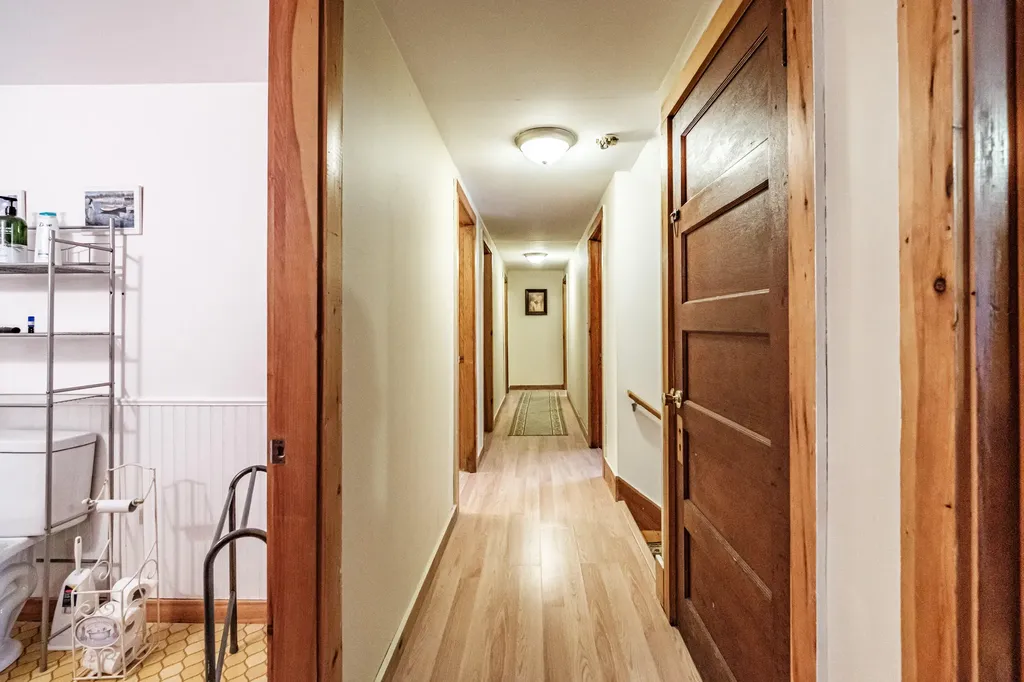 1913 Intervale Road Bethel ME 04217
