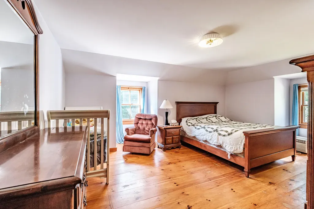 1913 Intervale Road Bethel ME 04217
