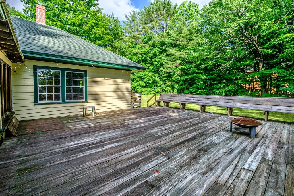 1913 Intervale Road Bethel ME 04217
