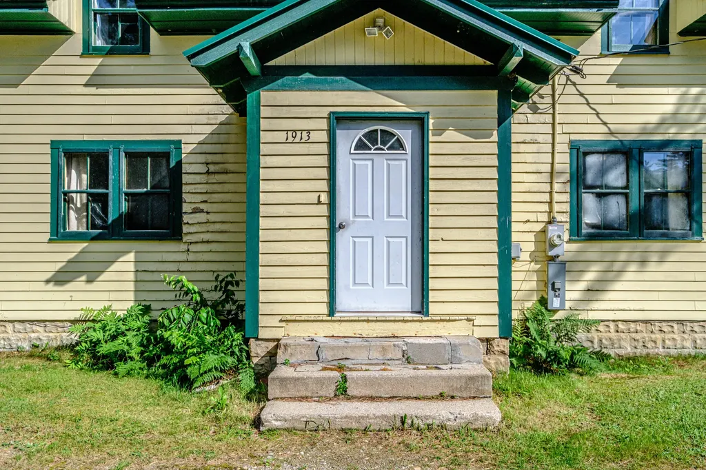 1913 Intervale Road Bethel ME 04217