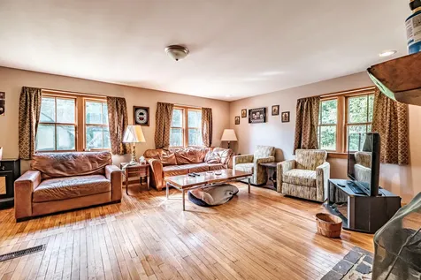 1913 Intervale Road Bethel ME 04217