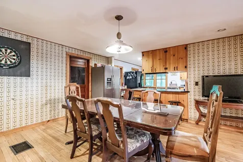 1913 Intervale Road Bethel ME 04217