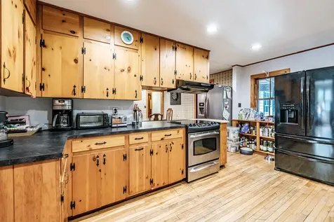 1913 Intervale Road Bethel ME 04217