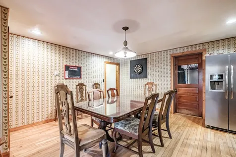1913 Intervale Road Bethel ME 04217