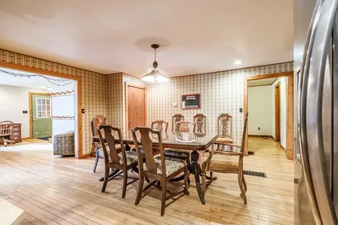 1913 Intervale Road Bethel ME 04217