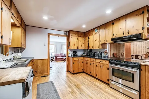 1913 Intervale Road Bethel ME 04217