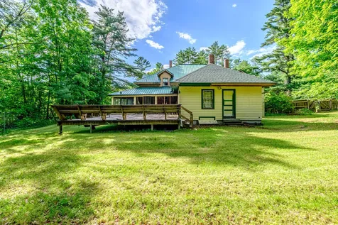 1913 Intervale Road Bethel ME 04217