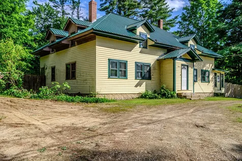 1913 Intervale Road Bethel ME 04217