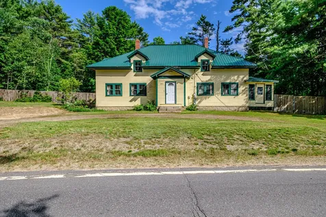 1913 Intervale Road Bethel ME 04217