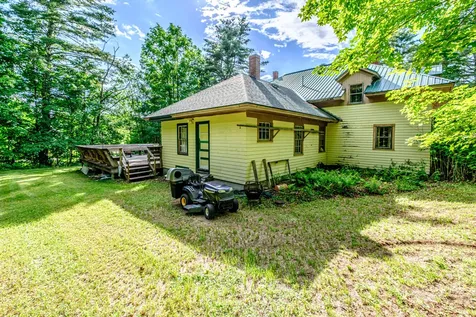 1913 Intervale Road Bethel ME 04217