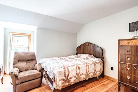 1913 Intervale Road Bethel ME 04217