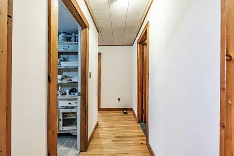 1913 Intervale Road Bethel ME 04217