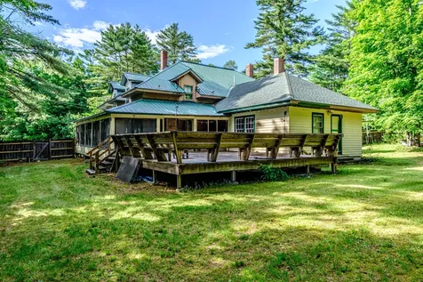 1913 Intervale Road Bethel ME 04217