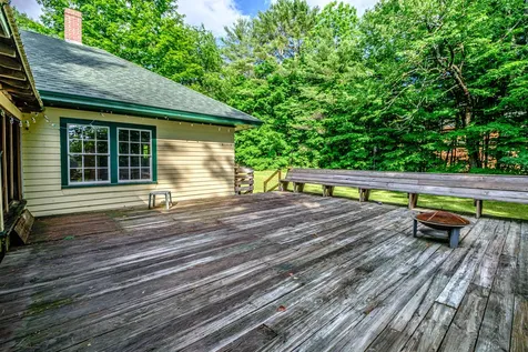 1913 Intervale Road Bethel ME 04217