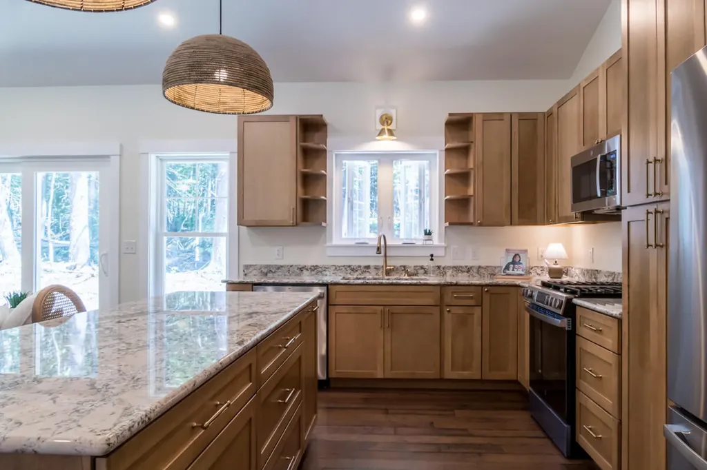 51 Sagamore Drive Phippsburg ME 04562