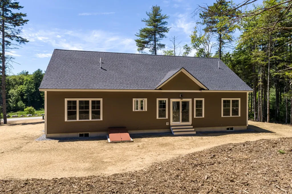 51 Sagamore Drive Phippsburg ME 04562