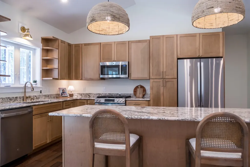 51 Sagamore Drive Phippsburg ME 04562