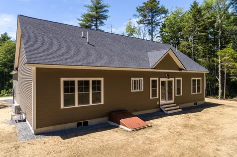 51 Sagamore Drive Phippsburg ME 04562