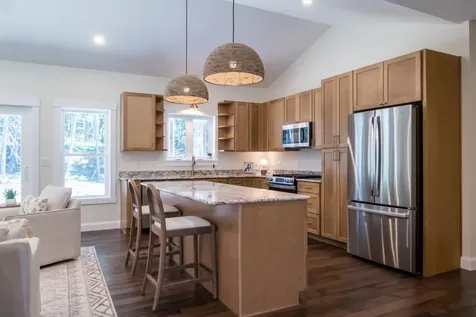 51 Sagamore Drive Phippsburg ME 04562