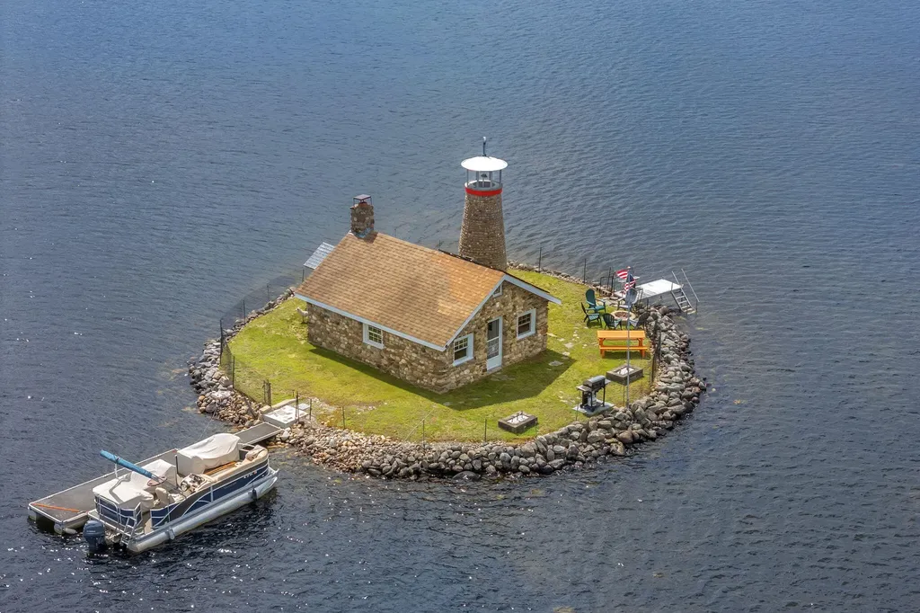 85 Lake Shore Drive Canton ME 04290