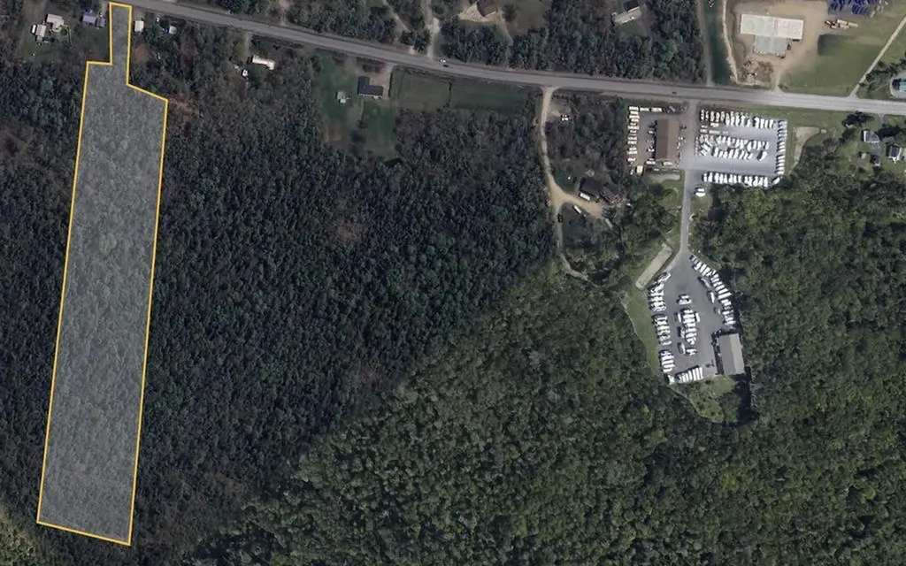 Lot #19 Broadway Glenburn ME 04401