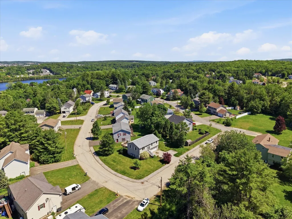 9 Little Roundtop Drive Brewer ME 04412