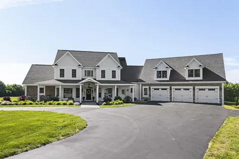 193 Rowe Road Skowhegan ME 04976
