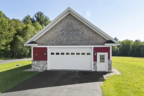 193 Rowe Road Skowhegan ME 04976