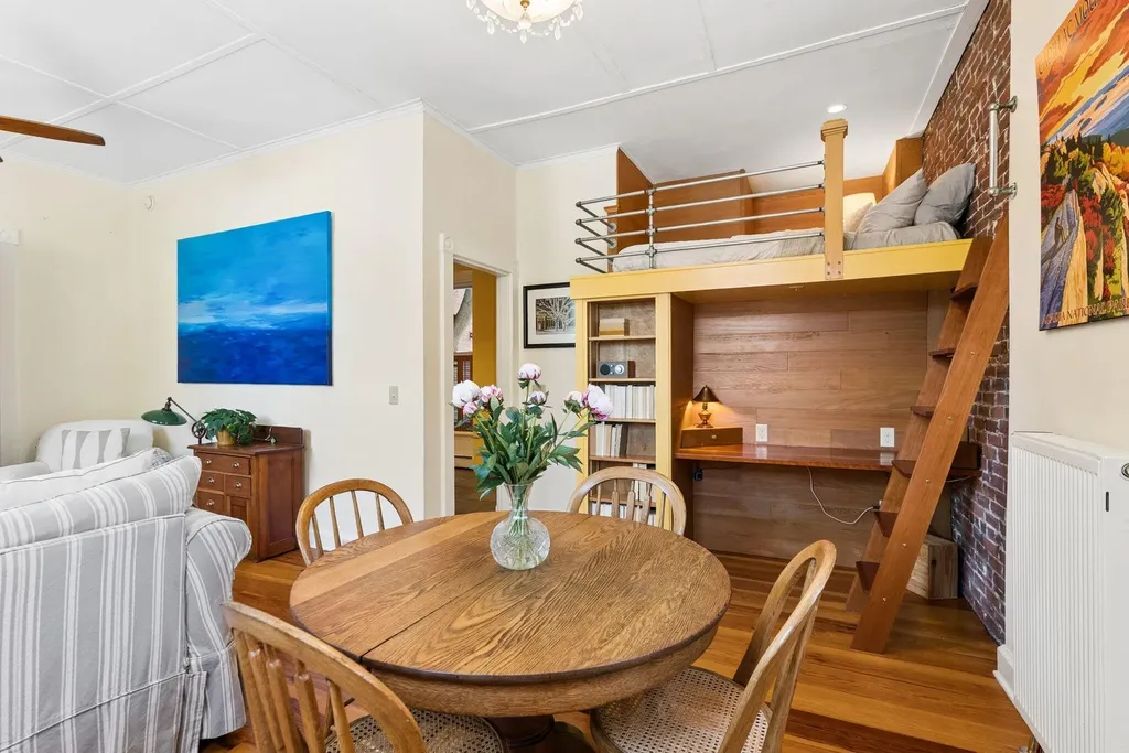 126 Park Street Portland ME 04101