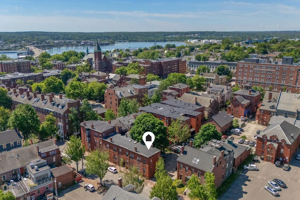 126 Park Street Portland ME 04101