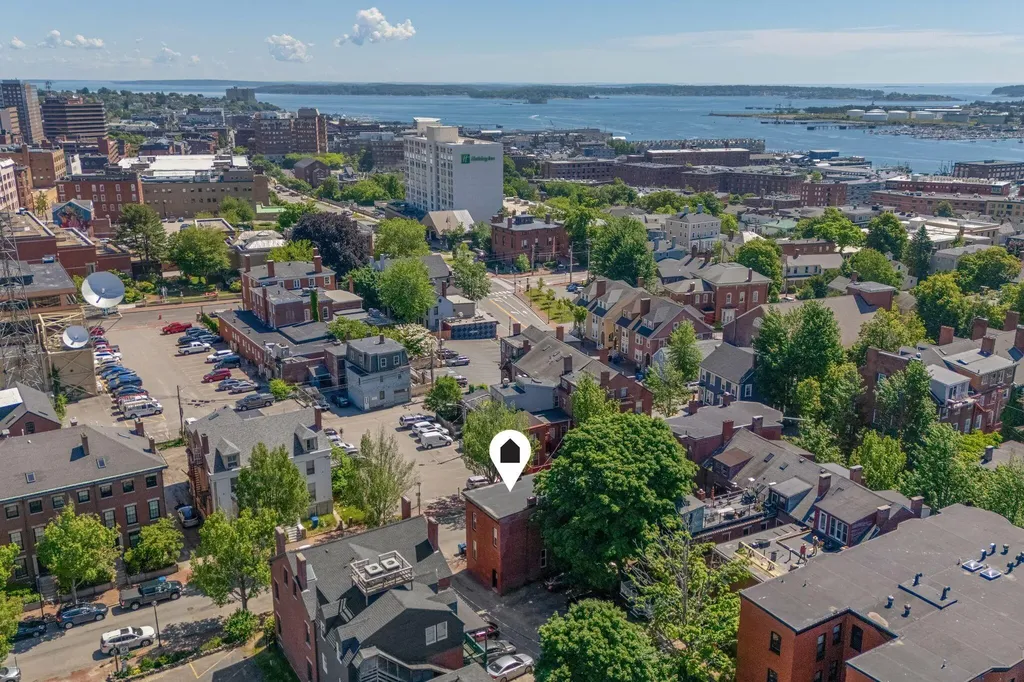 126 Park Street Portland ME 04101