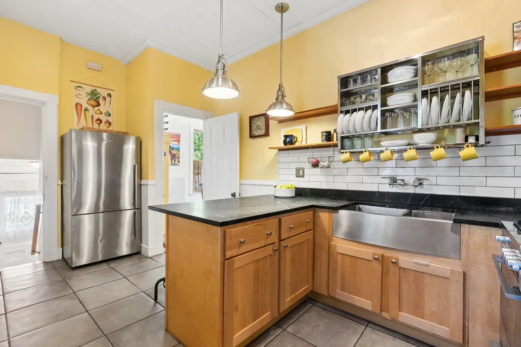 126 Park Street Portland ME 04101
