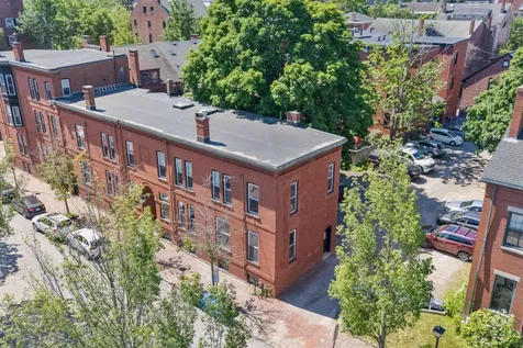 126 Park Street Portland ME 04101