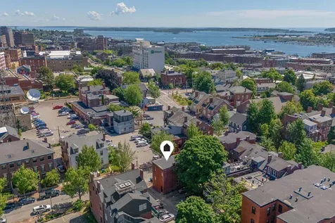 126 Park Street Portland ME 04101