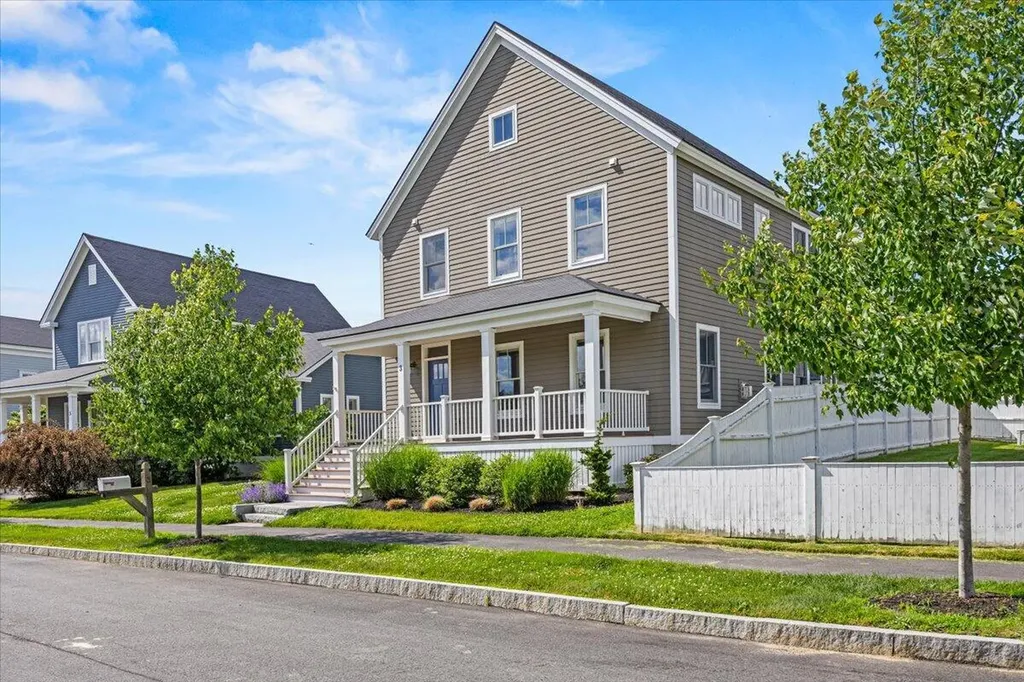3 Vista Drive Scarborough ME 04074