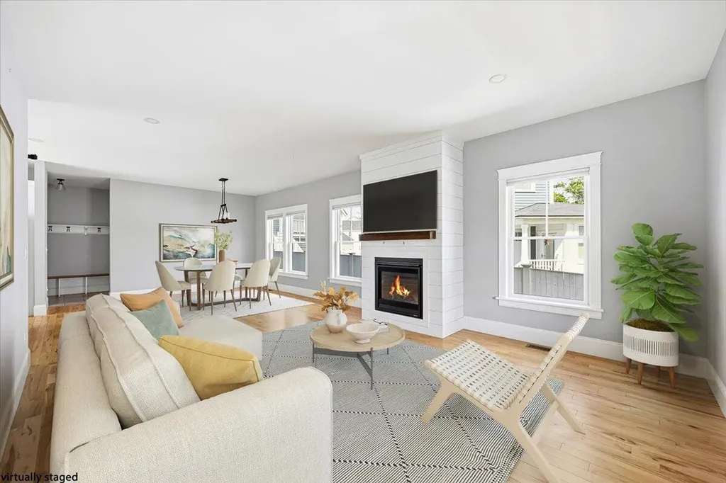 3 Vista Drive Scarborough ME 04074