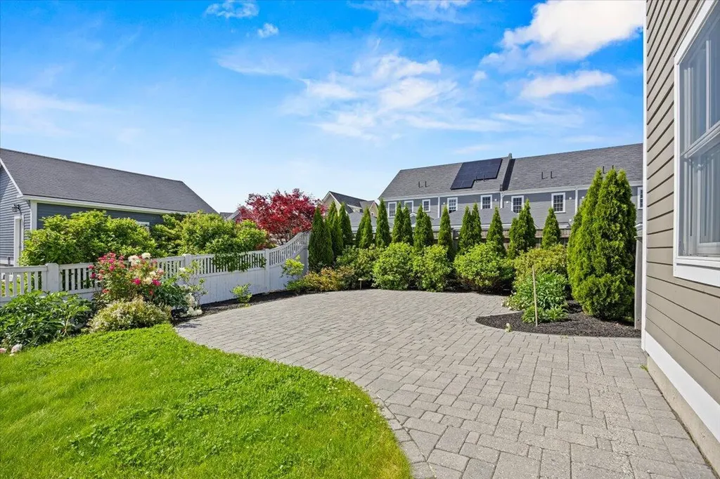 3 Vista Drive Scarborough ME 04074