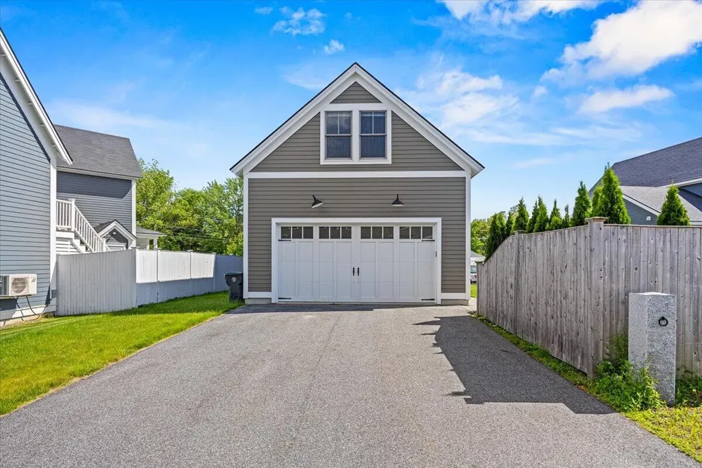 3 Vista Drive Scarborough ME 04074