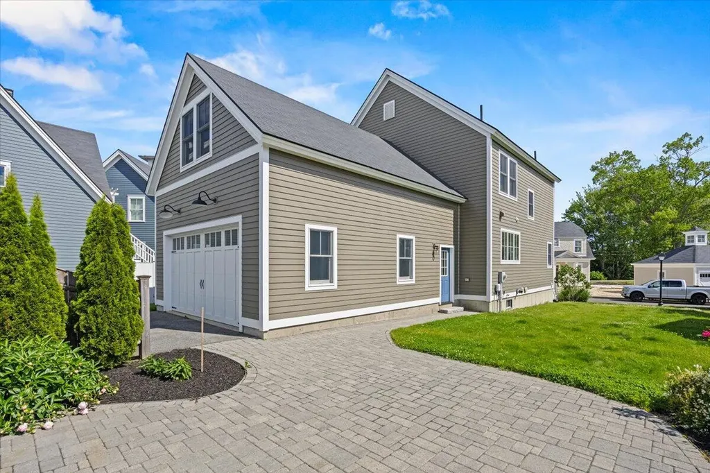3 Vista Drive Scarborough ME 04074