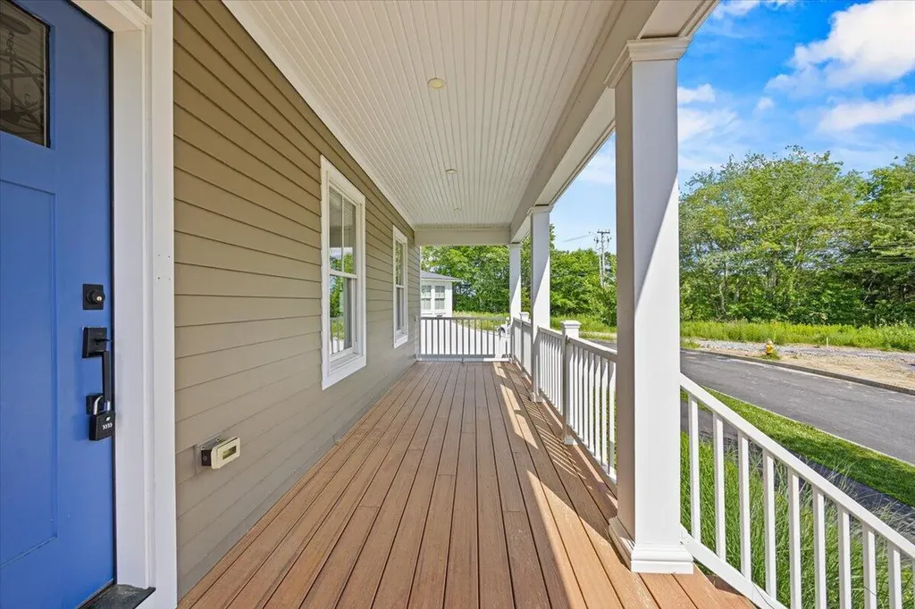 3 Vista Drive Scarborough ME 04074