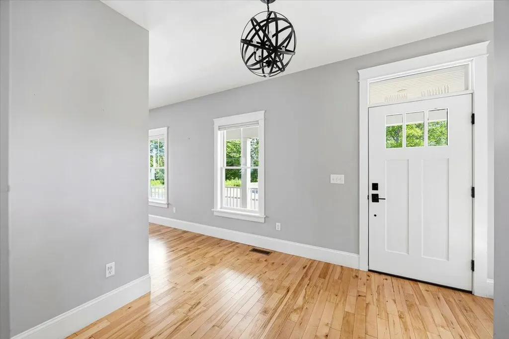 3 Vista Drive Scarborough ME 04074